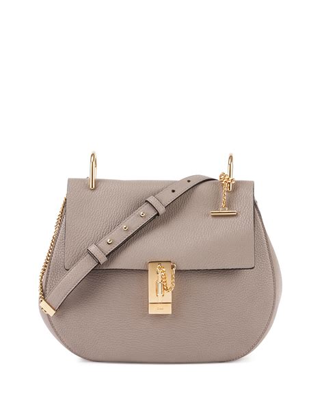 chloe drew bag medium|chloe drew shoulder bag.